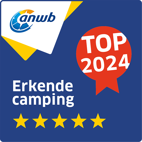 Photo: ANWB Erkende Top Camping 2024