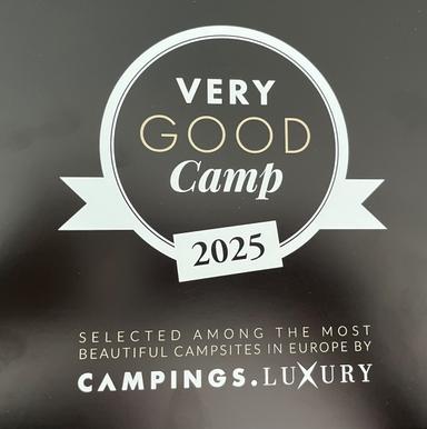 Very Good Camp 2025 – Campings.Luxe
