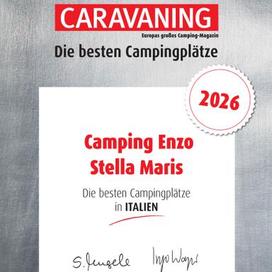 The best campsites 2026