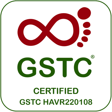 Logo GSTC